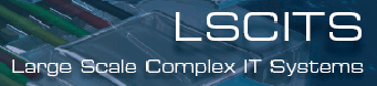 LSCITS logo