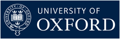 University of Oxford logo