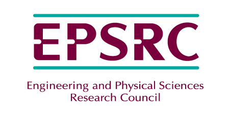 EPSRC Logo