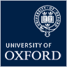 Oxford University logo