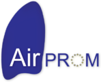 AirPROM logo