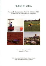 TAROS 2006 Proceedings