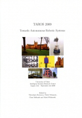 TAROS 2009 Proceedings