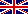 Flag of UK