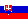 Flag of Slovakia