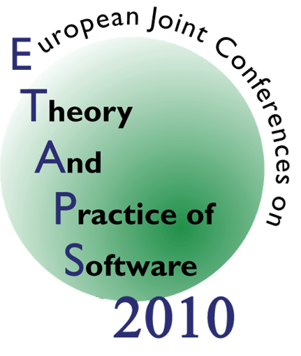 ETAPS 2010