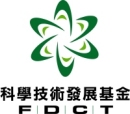 Macau Science and Technology Development Fund logo Macau Science and Technology Development Fund logo