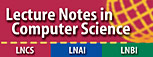 Springer LNCS logo Springer LNCS logo