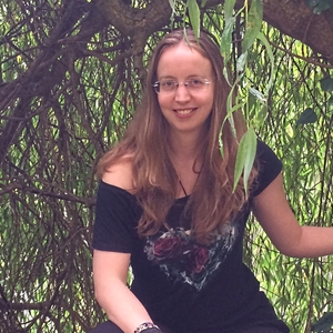 Personal photo - Maaike Zwart