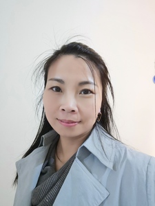 Personal photo - Destiny Chen