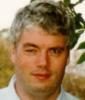 Personal photo - Bill Roscoe