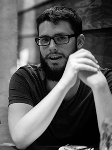 Personal photo - Aleks Kissinger
