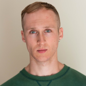 Personal photo - Lewis Hammond