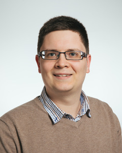 Personal photo - Sebastian Köhler