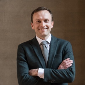 Personal photo - Václav Janeček