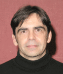 Personal photo - Endre Süli