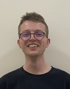 Personal photo - Nathan Corbyn