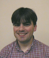 Personal photo - Joe Pitt-Francis
