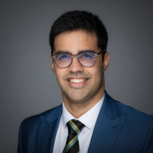 Abhinav Singh | Department of Computer Science