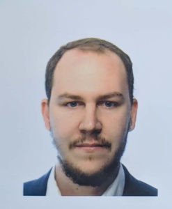 Personal photo - Thomas Serban von Davier