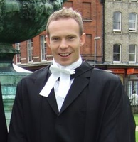 Personal photo - Andy Twigg