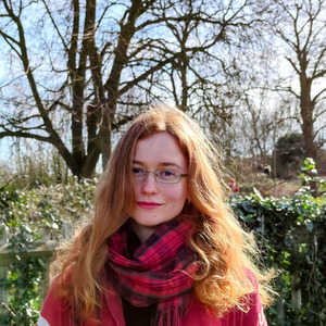 Personal photo - Mihaela Stoian