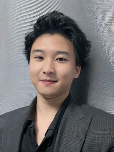 Personal photo - Zehua Cheng