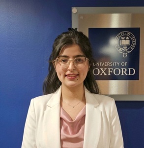 Personal photo - Nimisha Karnatak