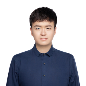 Personal photo - Keyu Zhang