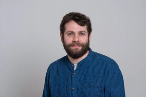 Personal photo - Matty Hoban