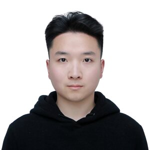 Personal photo - Shaoyu Wang