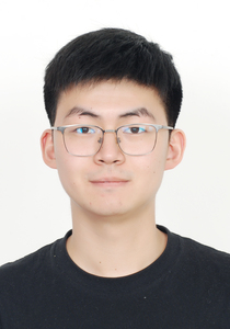 Personal photo - Peiheng Lu