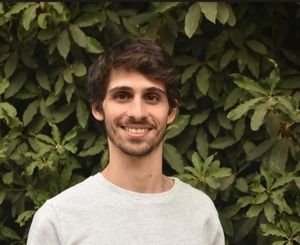 Personal photo - Matan Gilboa