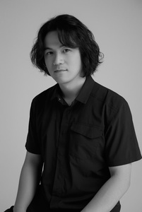 Personal photo - Botao Hu