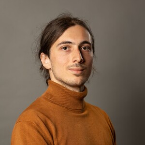 Personal photo - Filip Jasionowicz