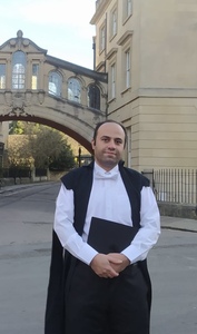 Personal photo - Milad  Rezaee Barzani