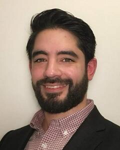 Personal photo - Daniel DeBrincat