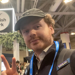 Personal photo - Abraham Nash