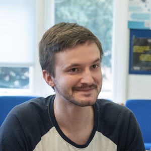 Personal photo - Juuso  Haavisto