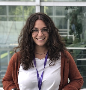 Personal photo - Giada Sira Romitti