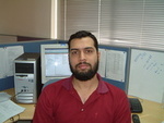 Personal photo - Muzammil Hussain