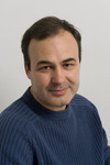 Personal photo - Vasile Palade