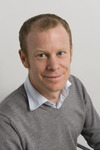Personal photo - Nic Smith