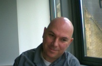 Personal photo - Jim Davies