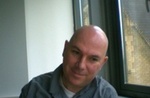 Personal photo - Jim Davies
