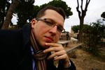 Personal photo - Andrei Akhvlediani