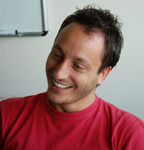 Personal photo - Gabriele Puppis