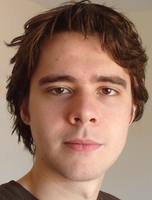 Personal photo - Leopold Haller
