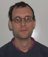 Personal photo - Adam Bakewell