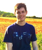 Personal photo - Chris Chilton